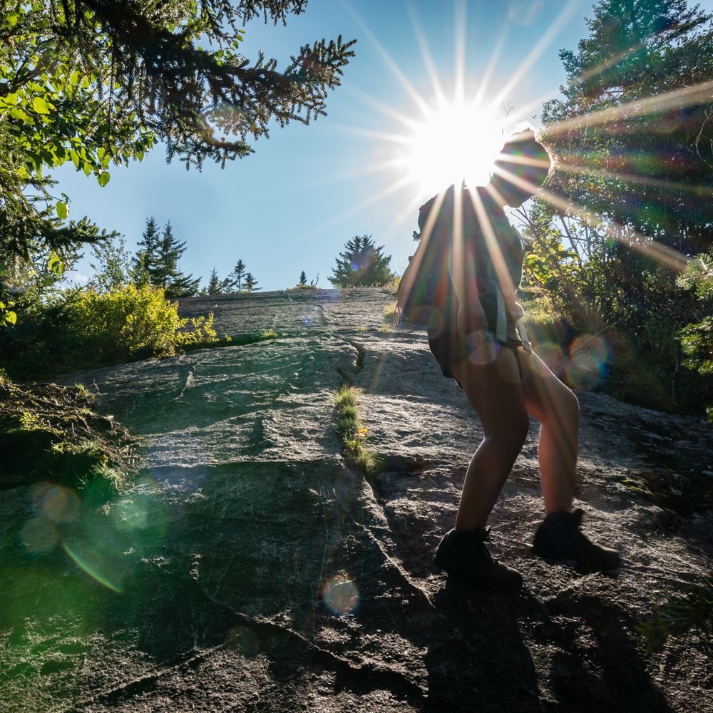 Meet your Posher, Simone